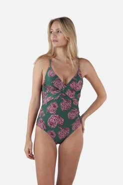 Maillot De Bain Gunja Shaping