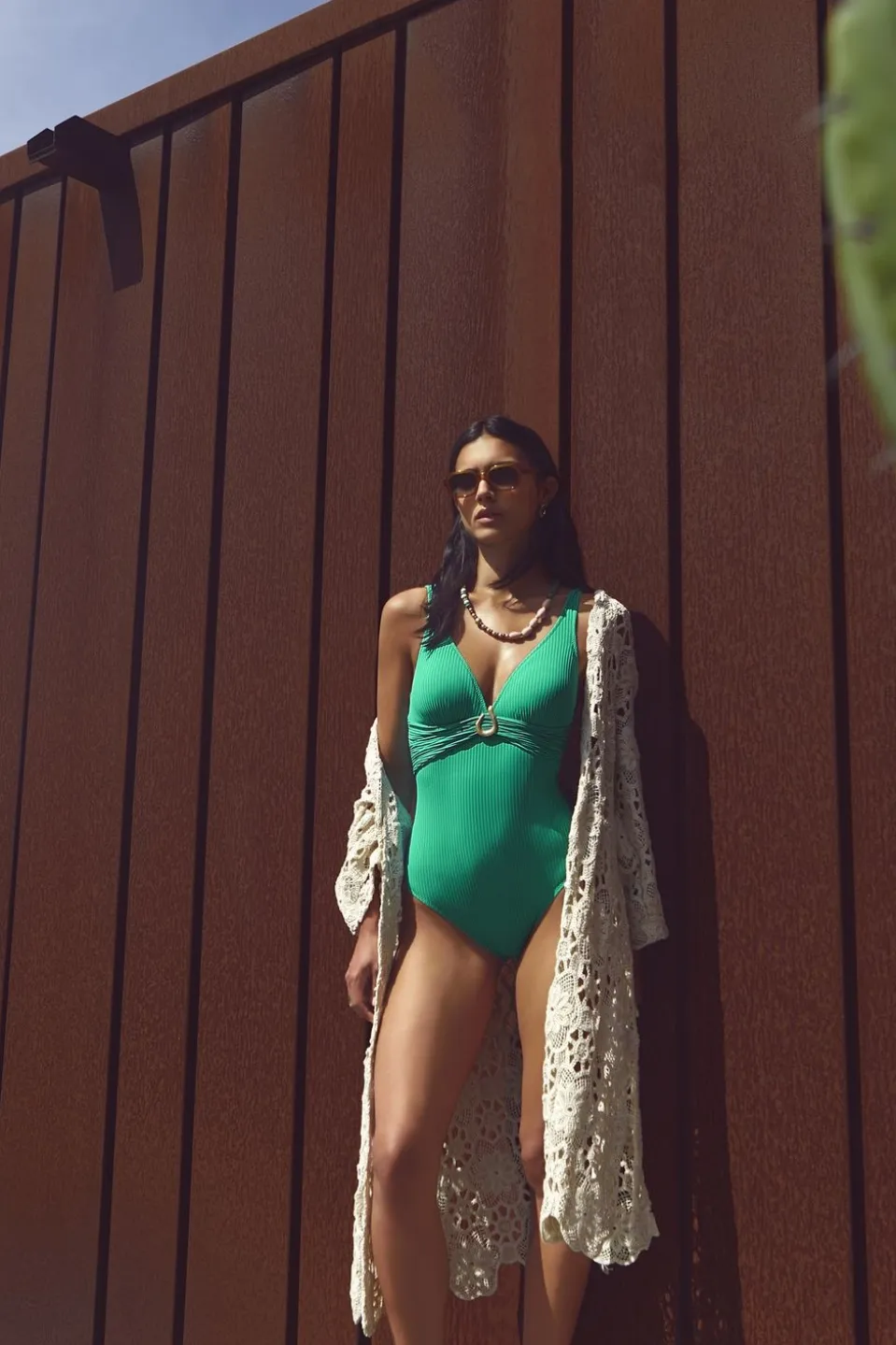 Maillot De Bain Indira