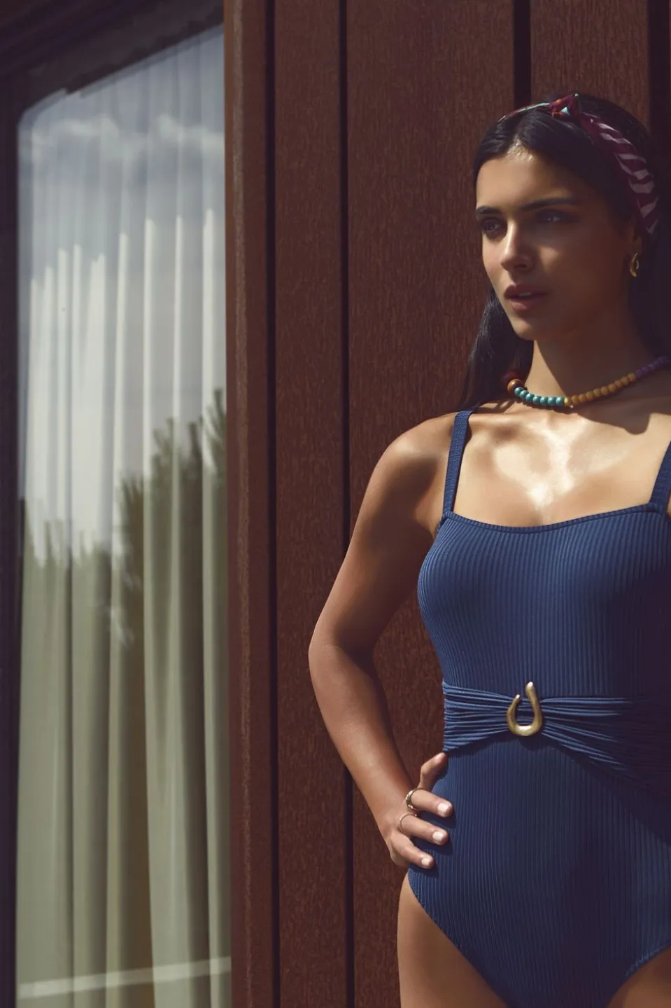 Maillot De Bain Indira