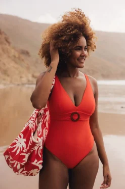 Maillot De Bain Monaco