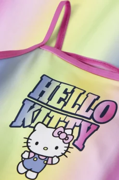 Maillot De Bain Nkfmora Hellok Sky