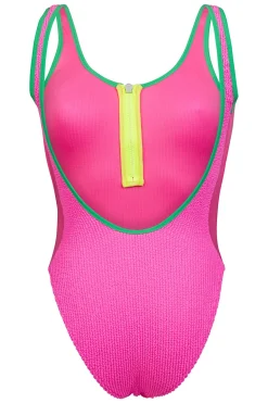 Maillot De Bain Smak Popmix