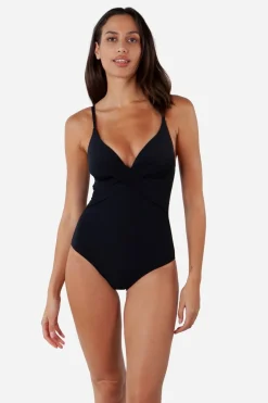 Maillot De Bain Solid Shaping