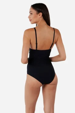Maillot De Bain Solid Shaping