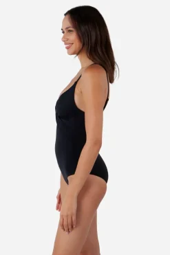 Maillot De Bain Solid Shaping