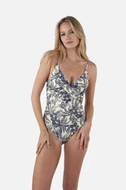 Maillot De Bain Tuala Shaping