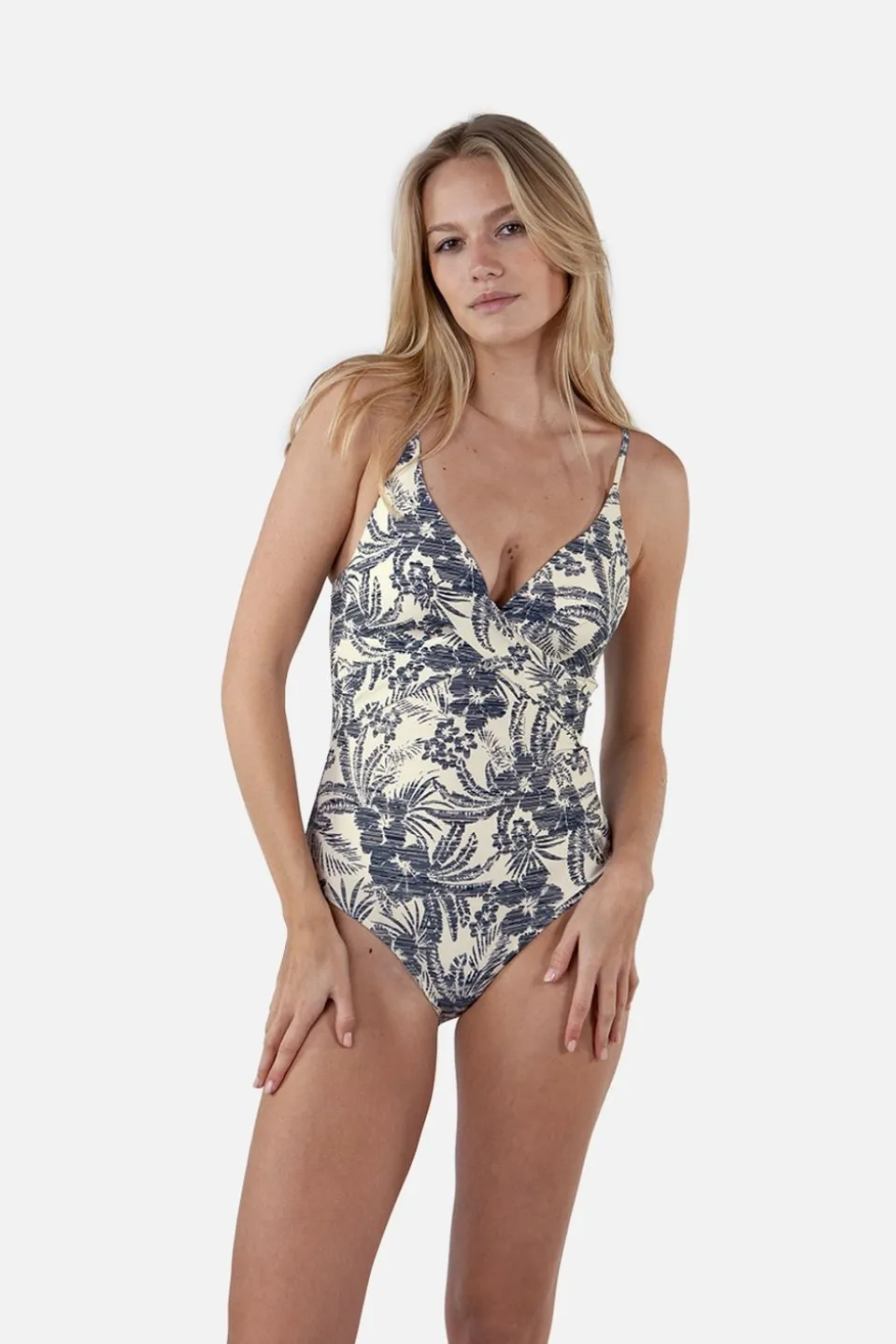 Maillot De Bain Tuala Shaping