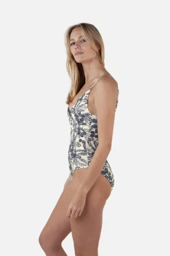 Maillot De Bain Tuala Shaping