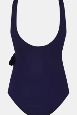 Maillot De Bain V-Neck Padded