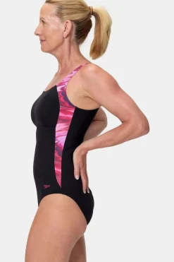 Maillot De Baint Luna Lustre