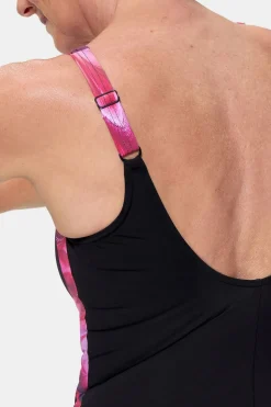 Maillot De Baint Luna Lustre