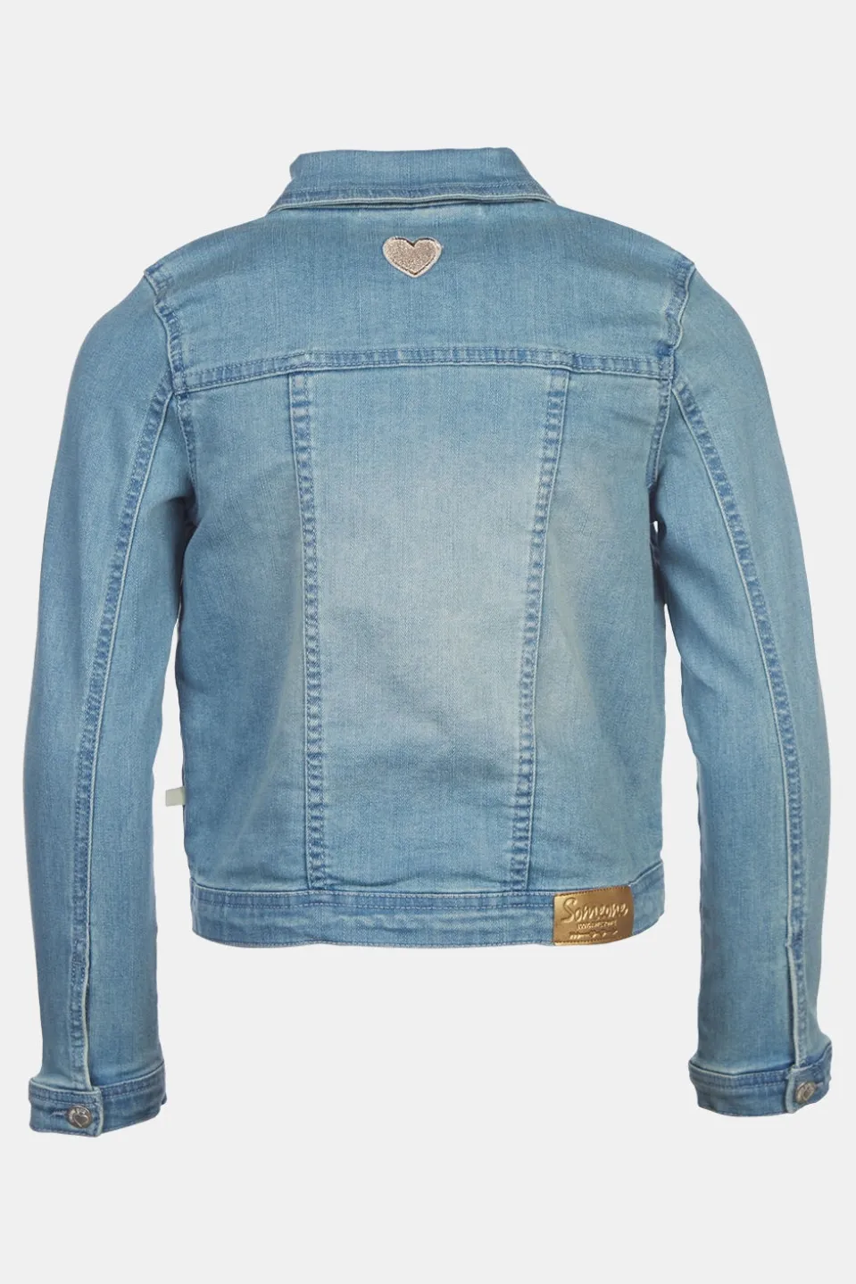 Manteau Delphine-Sg-62-U