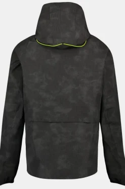Manteau Tech Rain Jacket Commuter