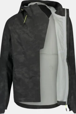 Manteau Tech Rain Jacket Commuter