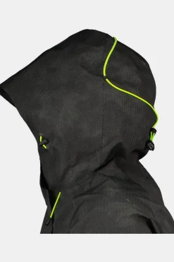 Manteau Tech Rain Jacket Commuter