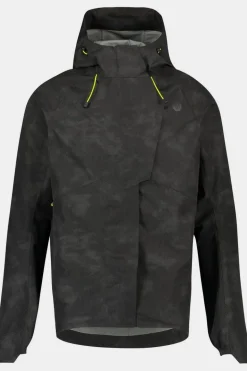 Manteau Tech Rain Jacket Commuter
