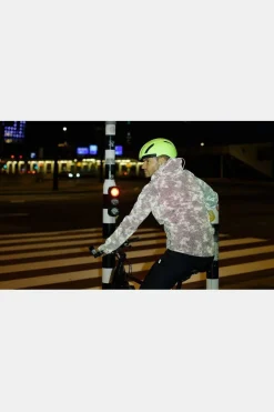 Manteau Tech Rain Jacket Commuter