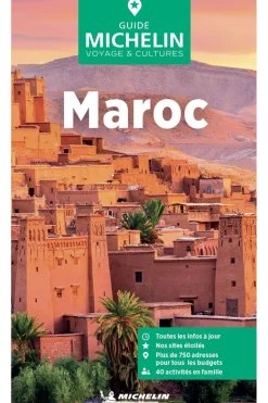 Maroc GVF