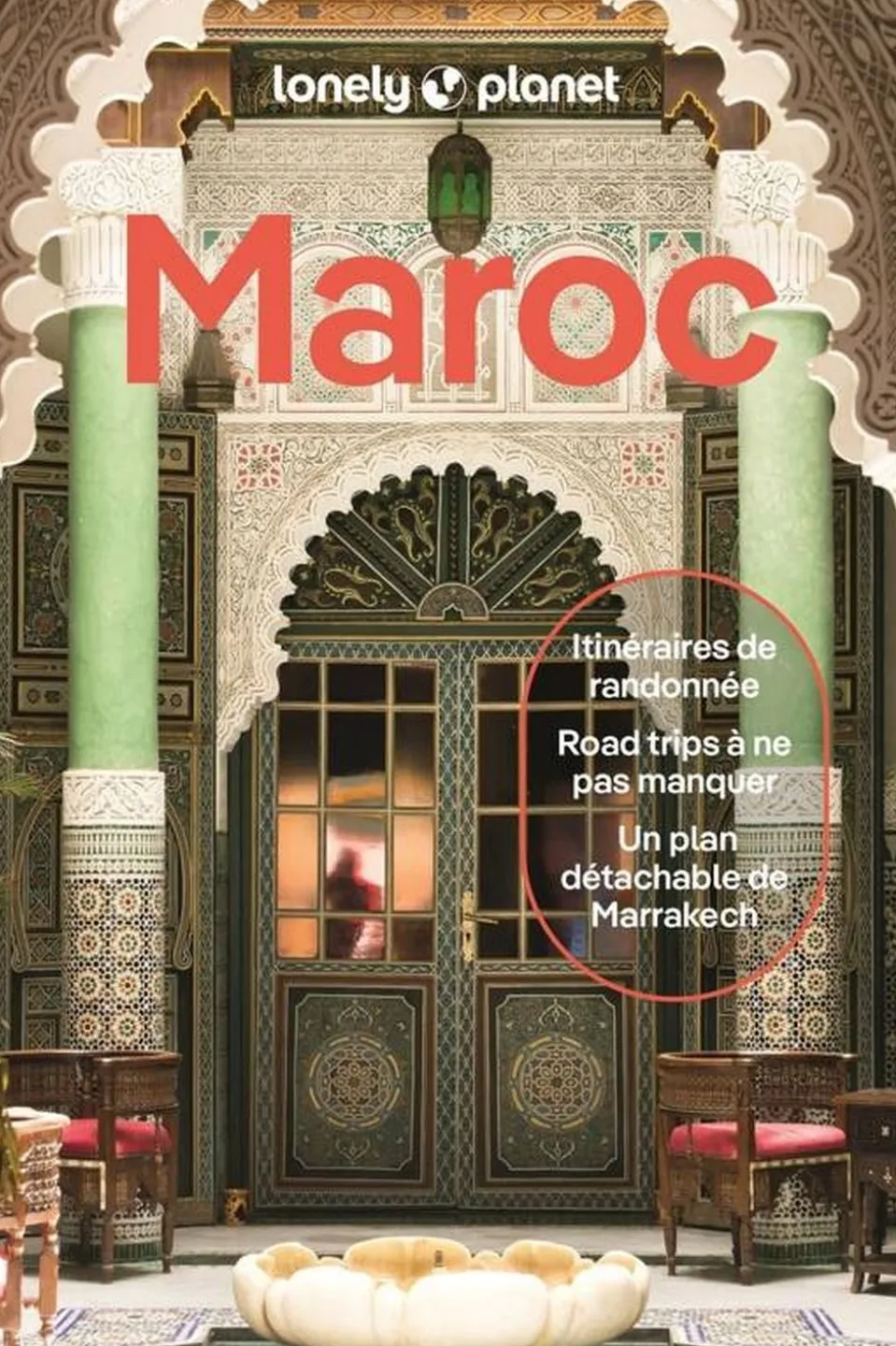 Maroc LPF