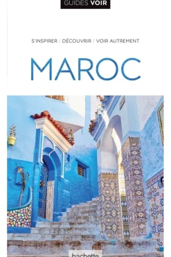 Maroc Voir
