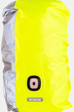 Mat Réflechissant Bag Cover Aqua + Led
