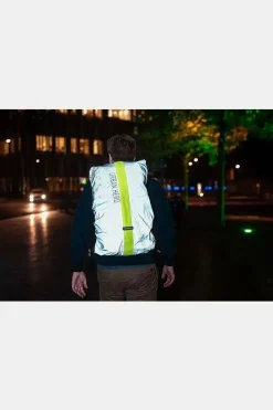 Mat Réflechissant Bag Cover Urban Hero FR 30L