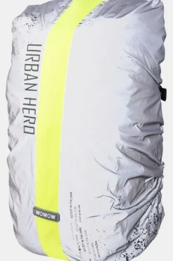 Mat Réflechissant Bag Cover Urban Hero FR 30L