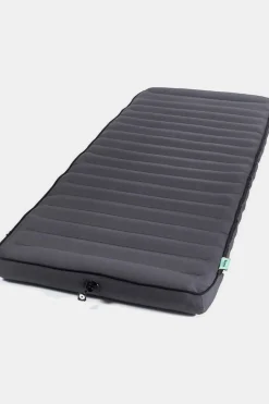 Matelas Pneumatique Airbed Chatou Chq Black