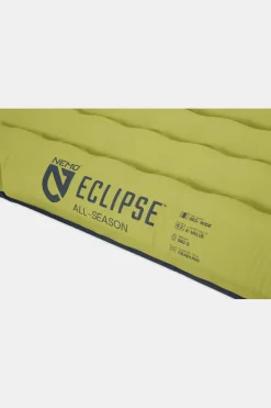 Matelas Pneumatique Eclipse All-Season Regular Wide
