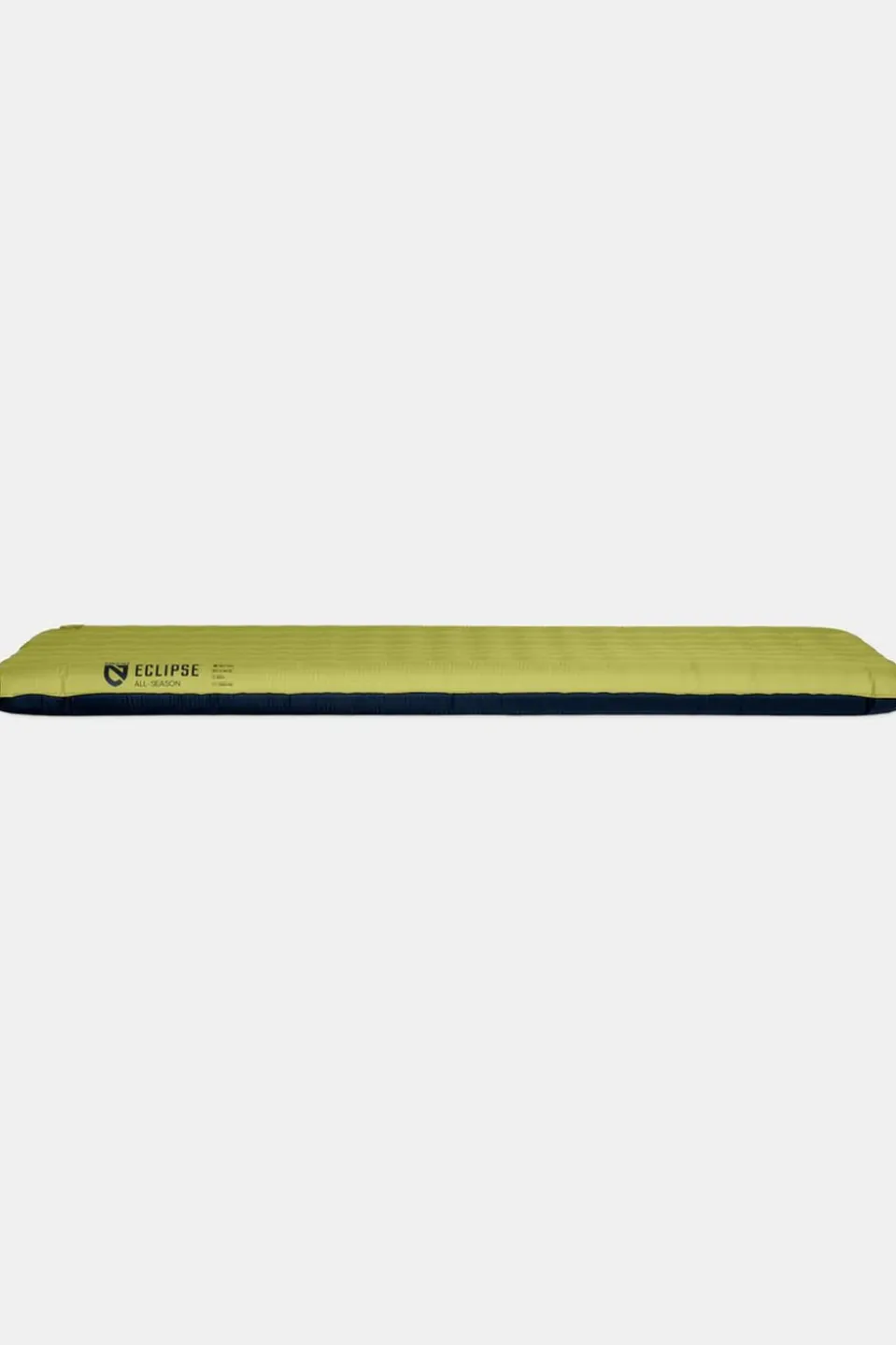 Matelas Pneumatique Eclipse All-Season Regular Wide