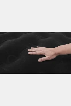 Matelas Pneumatique Flock Classic W/Pillow&Pump