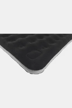 Matelas Pneumatique Flock Classic W/Pillow&Pump