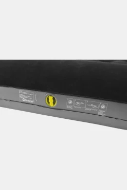 Matelas Pneumatique Flock Classic W/Pillow&Pump