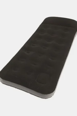 Matelas Pneumatique Flock Classic W/Pillow&Pump