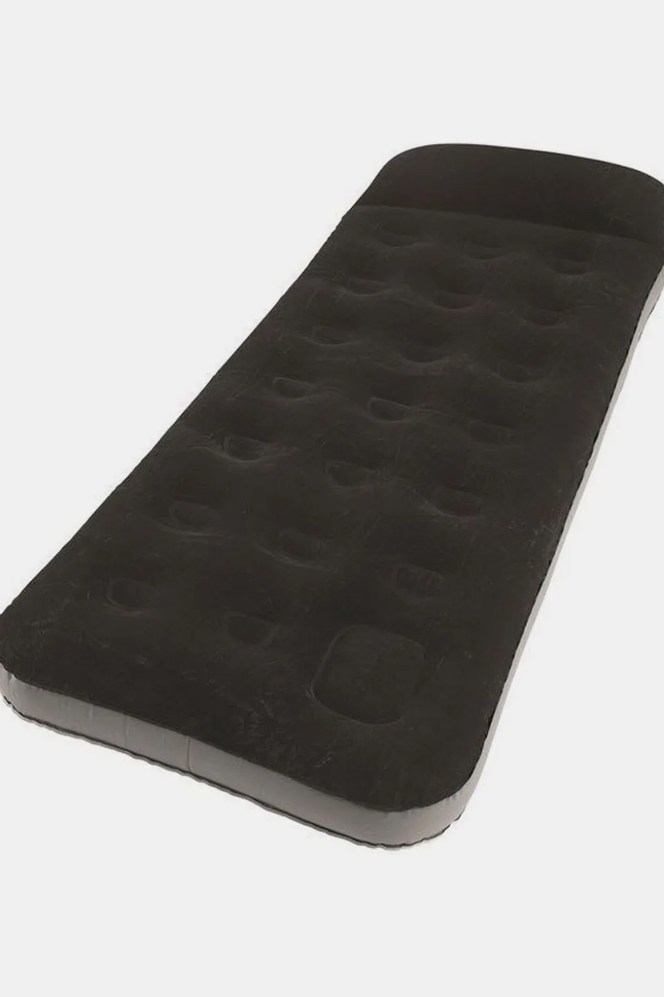 Matelas Pneumatique Flock Classic W/Pillow&Pump