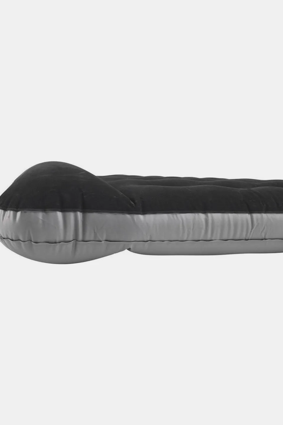 Matelas Pneumatique Flock Classic W/Pillow&Pump