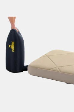 Matelas Pneumatique Naos Premium Xw 18.0