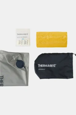 Matelas Pneumatique Neoair Xlite Nxt L - Solar Flare