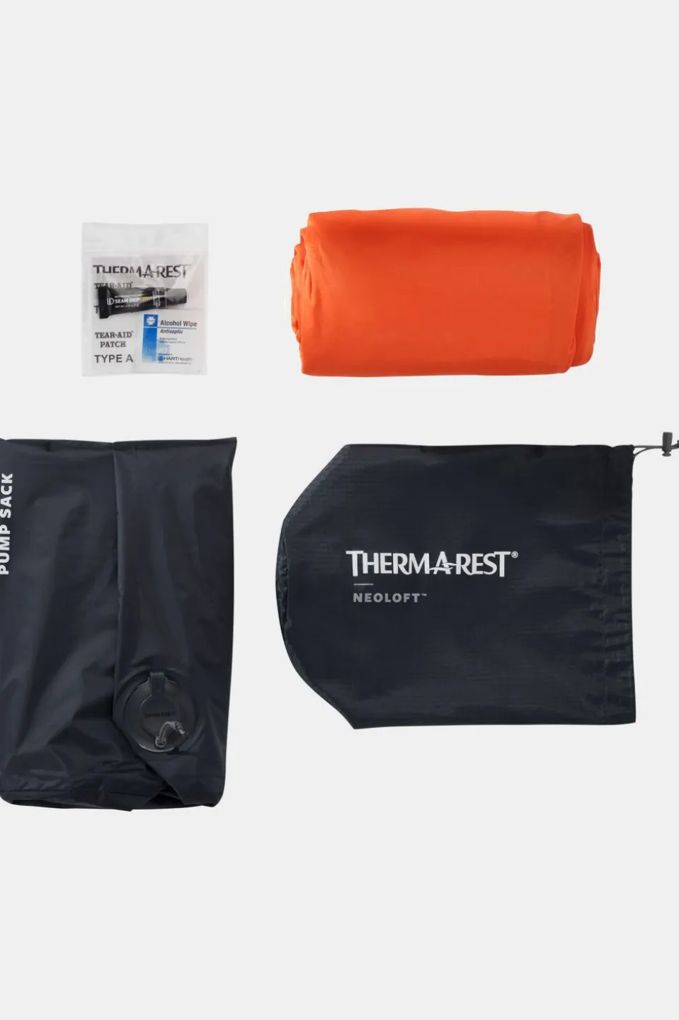 Matelas Pneumatique Neoloft L
