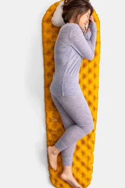 Matelas Pneumatique Ultralight Xr Insulated Mat - Large