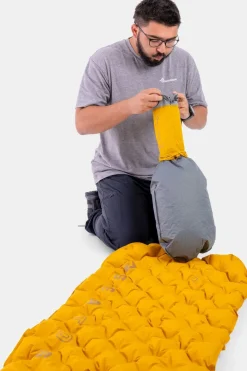Matelas Pneumatique Ultralight Xr Insulated Mat - Large