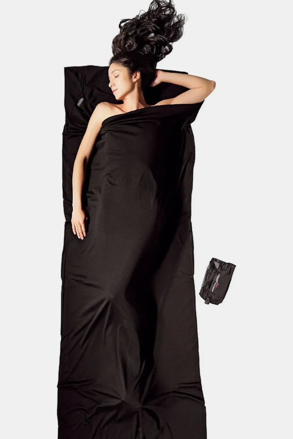Merino Travelsheet