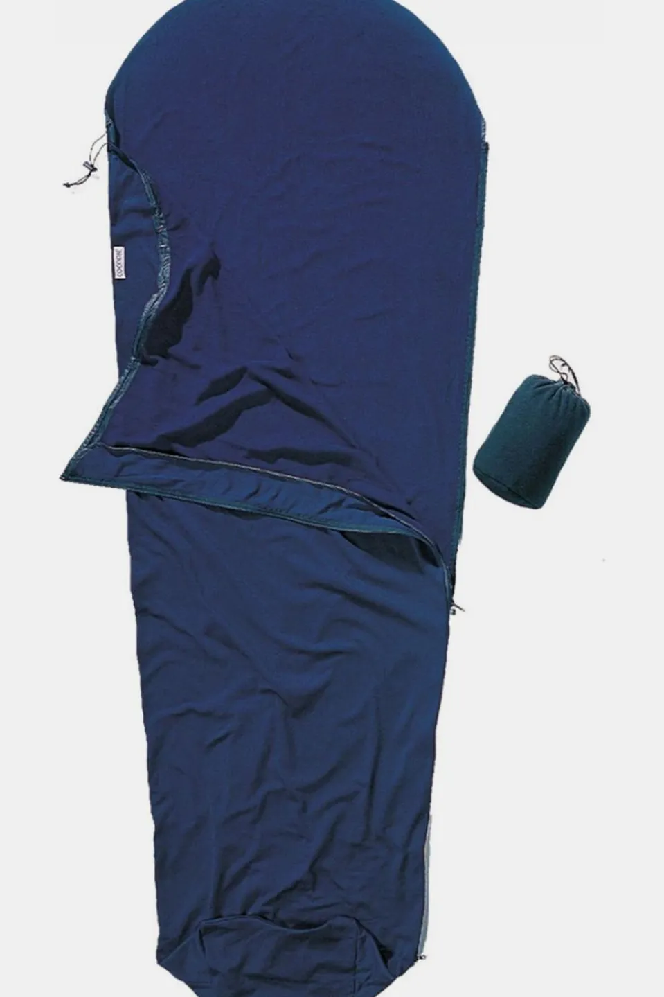 Microfleece Mummyliner