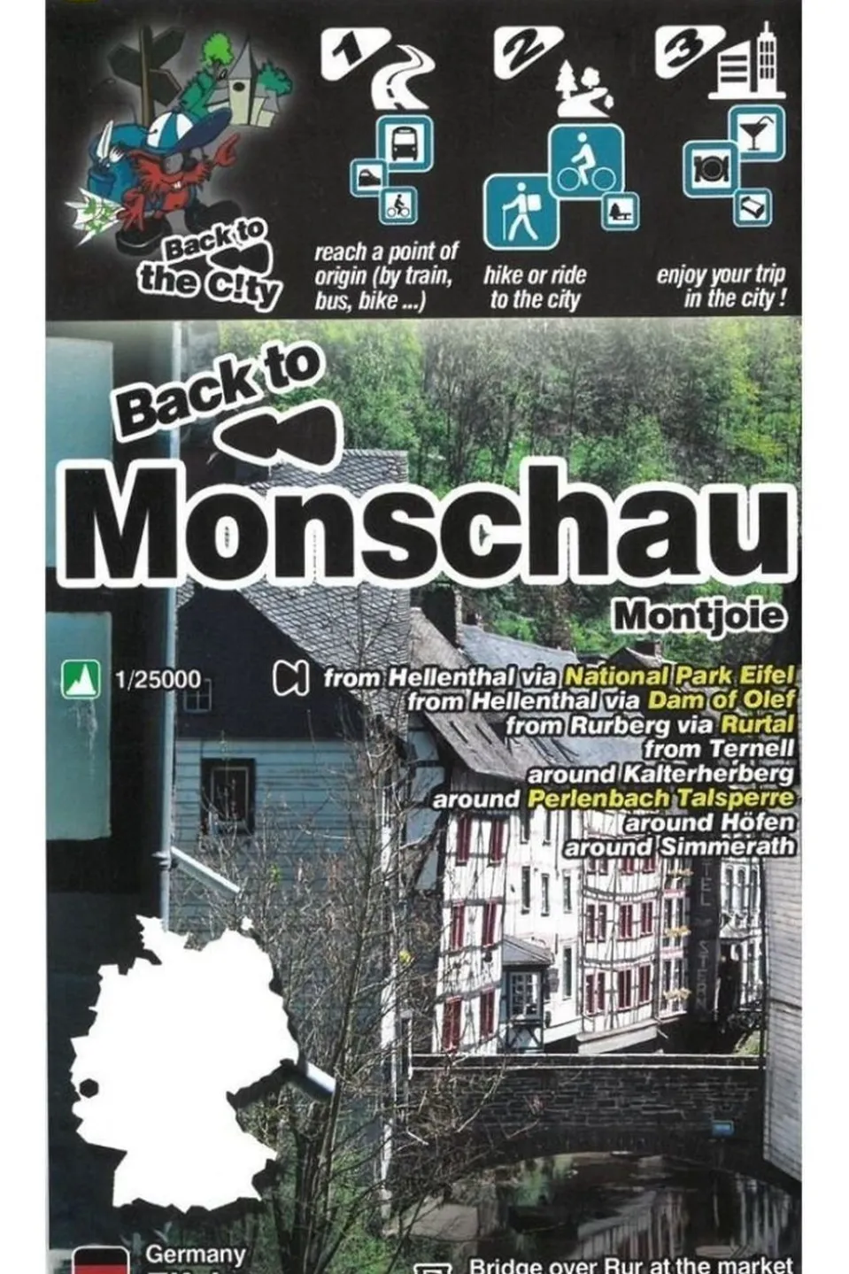 Monschau