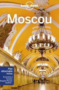 Moscou LPF