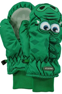 Moufle Nylon 3D