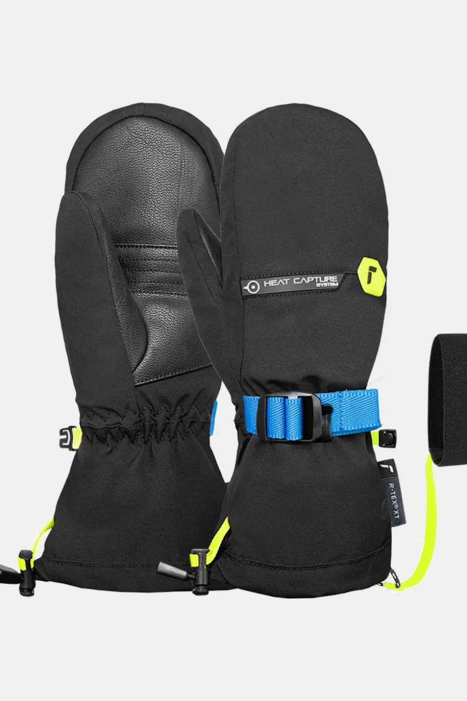 Moufles Karl R-Tex® Xt Junior