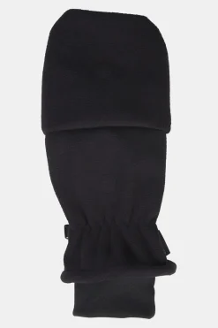 Moufles No Wind Mitten With Fingers II