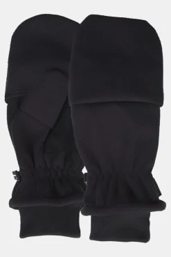 Moufles No Wind Mitten With Fingers II