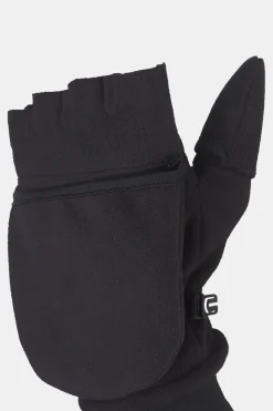 Moufles No Wind Mitten With Fingers II
